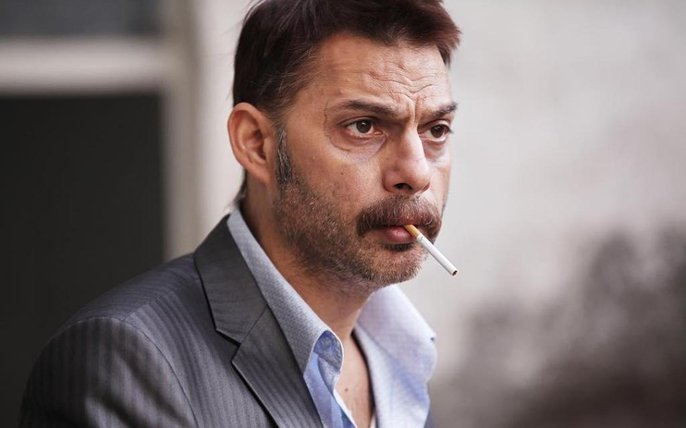 درباره یک چرکِ واقعی