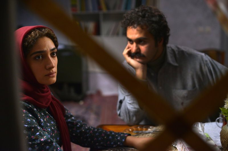 «امکان مینا» ضعیف، آشفته و سطحی و شعاری‌ترین فیلم کمال تبریزی است
