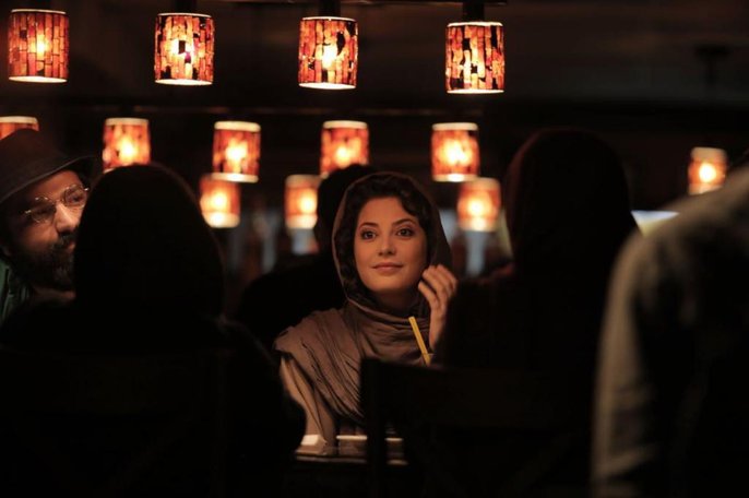 کاش هومن سیدی پرونده شهلا جاهد را خوانده بود... کاش هومن سیدی پرونده شهلا جاهد را خوانده بود...