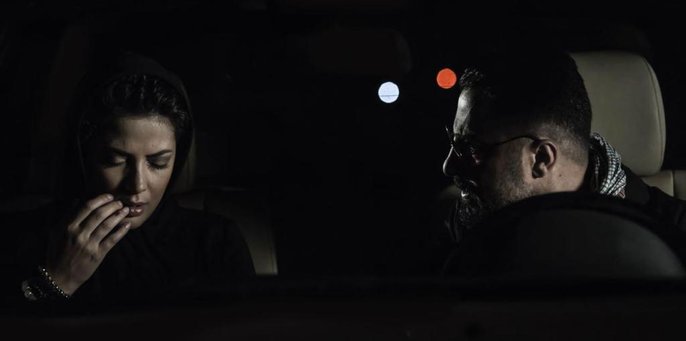 کاش هومن سیدی پرونده شهلا جاهد را خوانده بود... کاش هومن سیدی پرونده شهلا جاهد را خوانده بود...