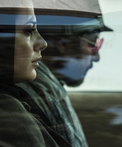 یک عاشقانه‌ی شلوغ