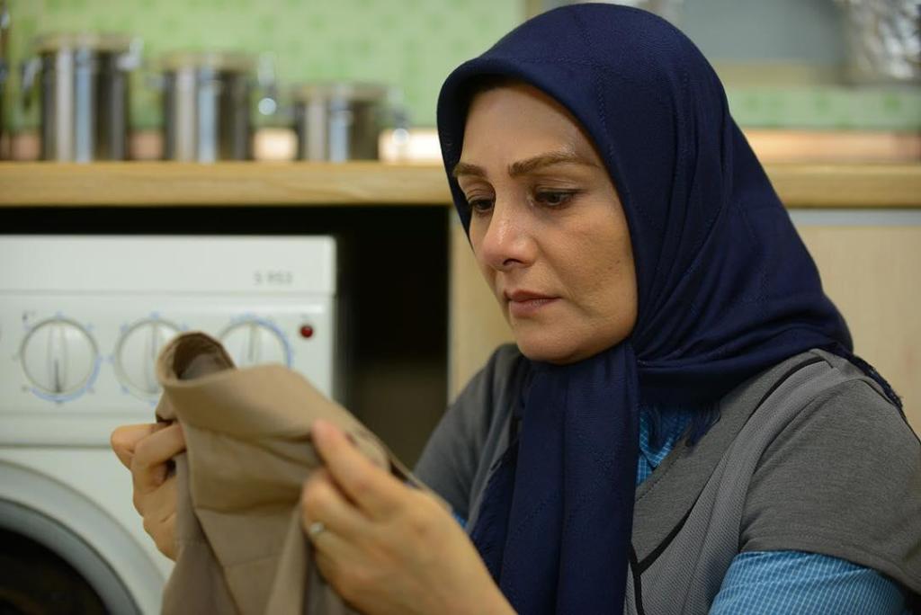 «دلبری»؛ که عشق آسان نمود اول ولی افتاد مشکلها «دلبری»؛ که عشق آسان نمود اول ولی افتاد مشکلها