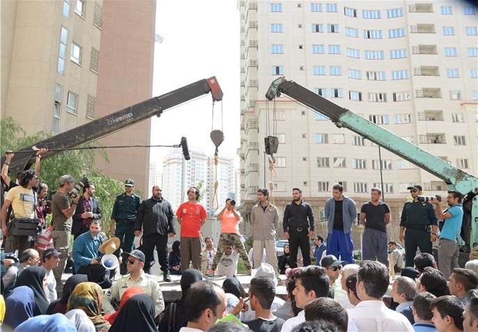 «رسوایی ۲» فیلم خطرناکی است