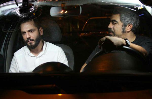 هر کی خُل‌تر بود...