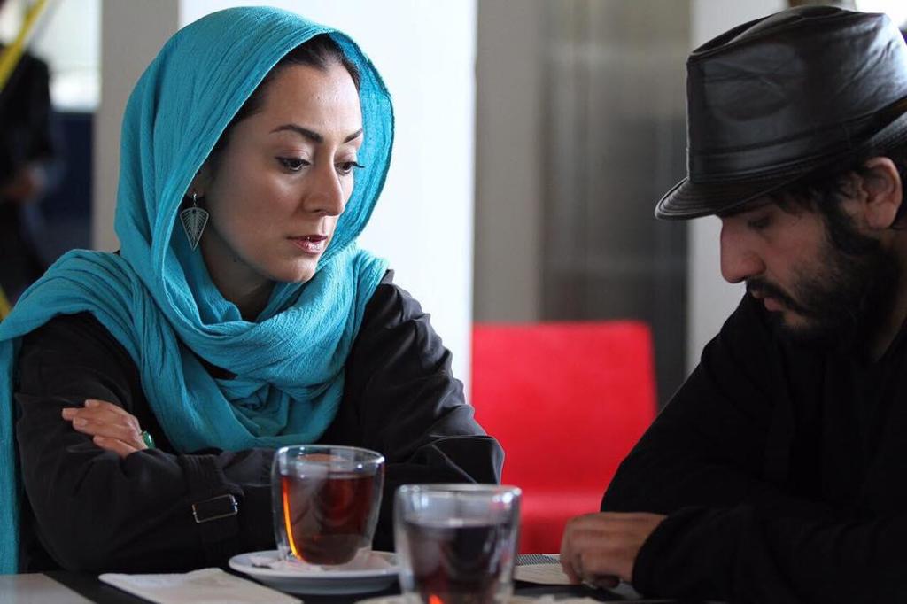 نقد فیلم سینمایی لانتوری در سایت منظوم