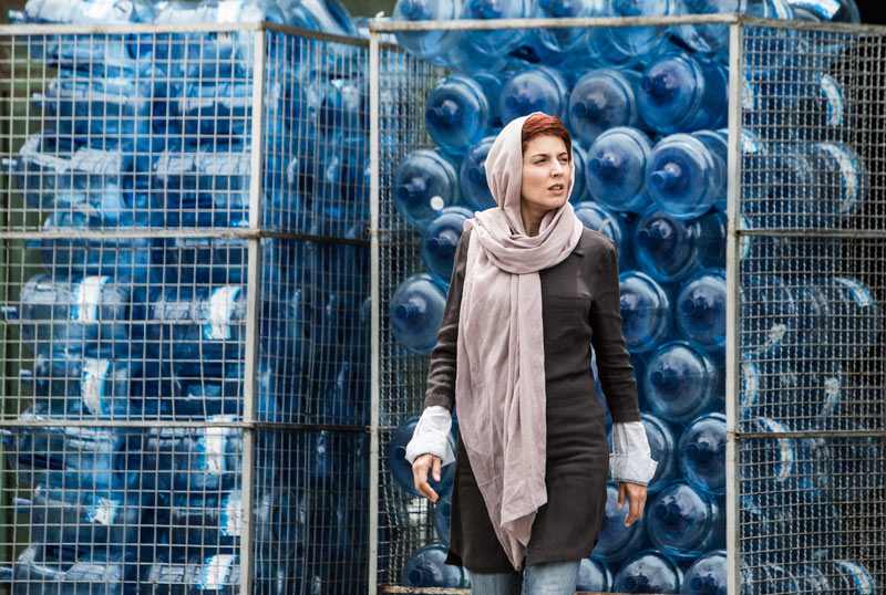 «من» یا « man »؟! درهم تنیدگی «تیپ» و «شخصیت» «من» یا « man »؟! درهم تنیدگی «تیپ» و «شخصیت»