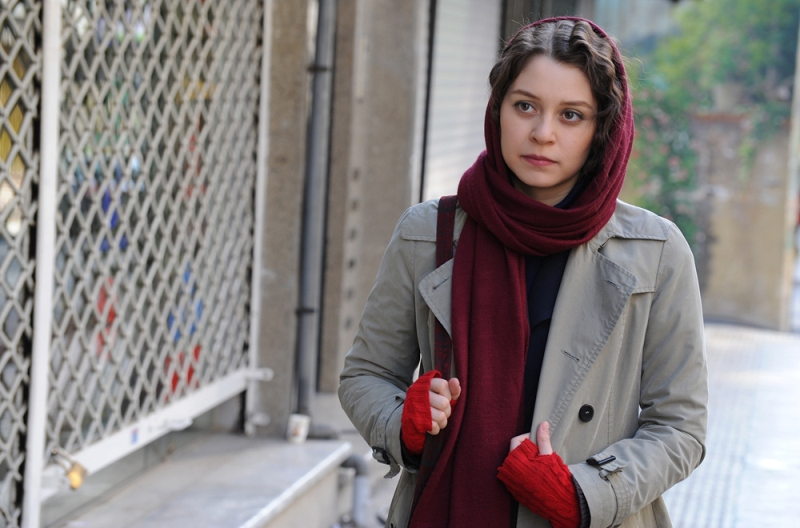 رمزگشایی از «یک شهروند کاملا معمولی» رمزگشایی از «یک شهروند کاملا معمولی»