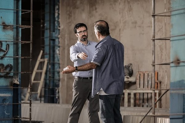 نمرهی بیست برای املای «آااادت نمیکنیم» نمرهی بیست برای املای «آااادت نمیکنیم»