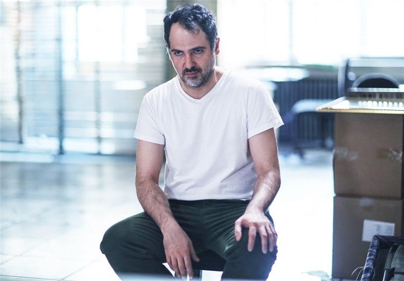 «رگ خواب» نعمتالله ادامه دارد «رگ خواب» نعمتالله ادامه دارد