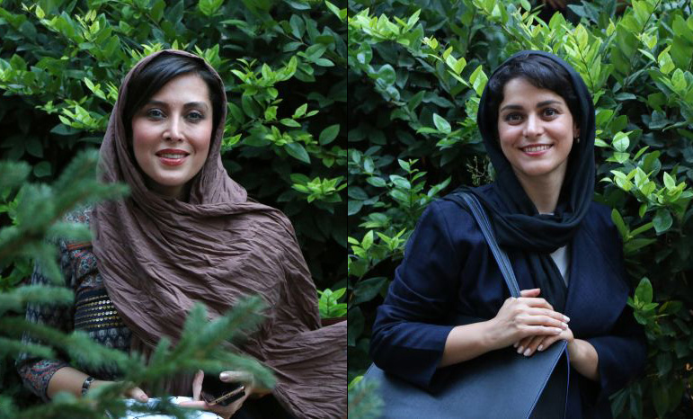 مراسم رونمایی از کتاب «قصههای دهه شصت» برگزار شد / تصاویر مراسم رونمایی از کتاب «قصههای دهه شصت» برگزار شد / تصاویر