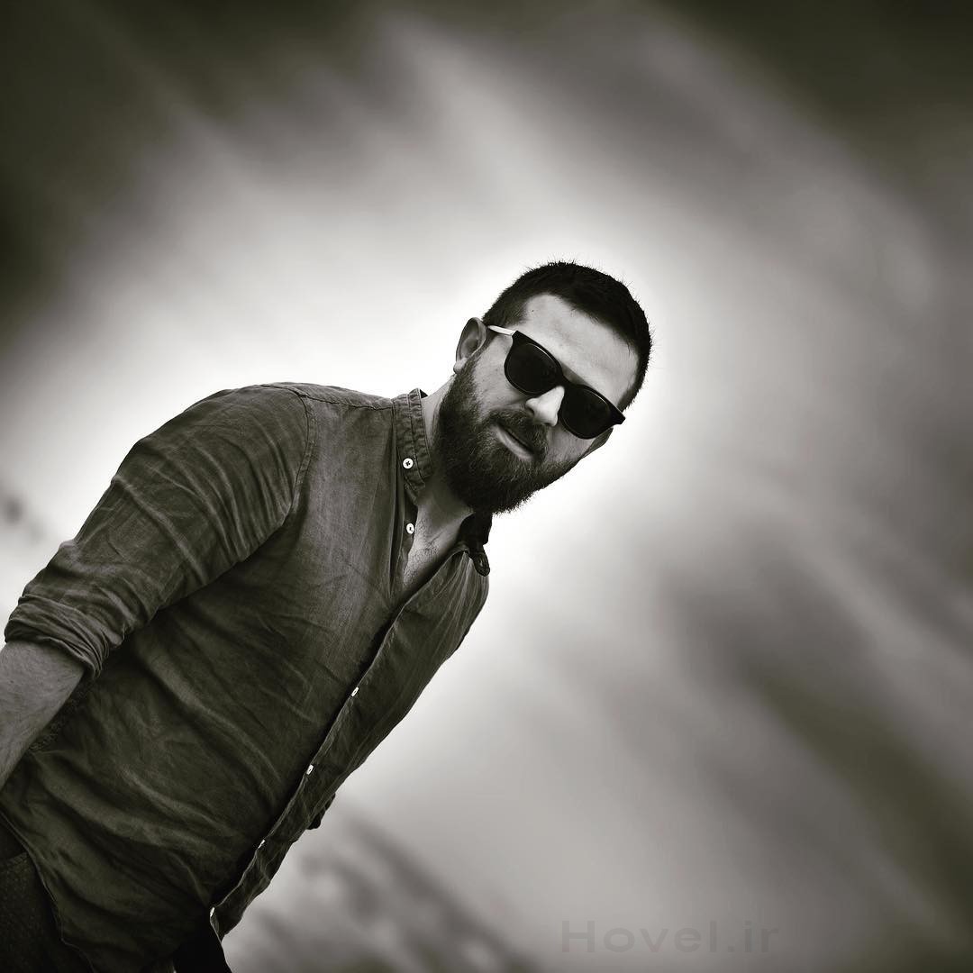 هومن سیدی به «عاشقانه» پیوست