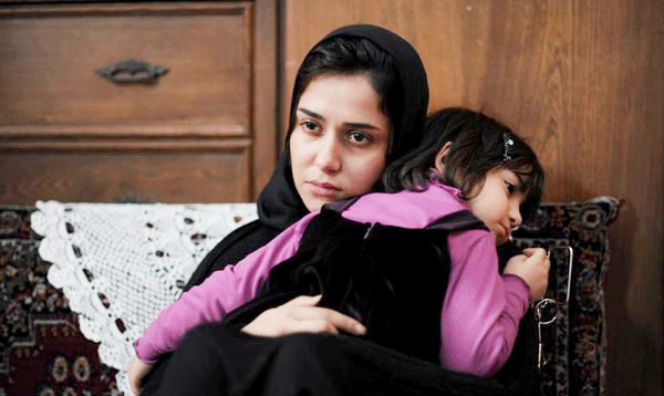 پریناز ایزدیار با «جای منو توی اتاق بنداز» به فرانسه می‌رود