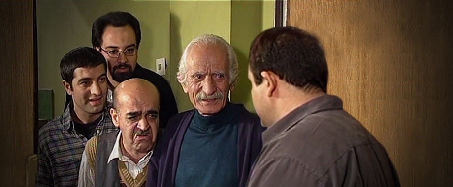 رضا عطاران پس از 10 سال به تلویزیون می‌آید