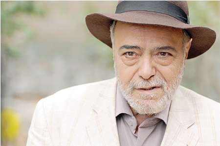 اکبر زنجانپور و مریم معترف تجلیل میشوند اکبر زنجانپور و مریم معترف تجلیل میشوند