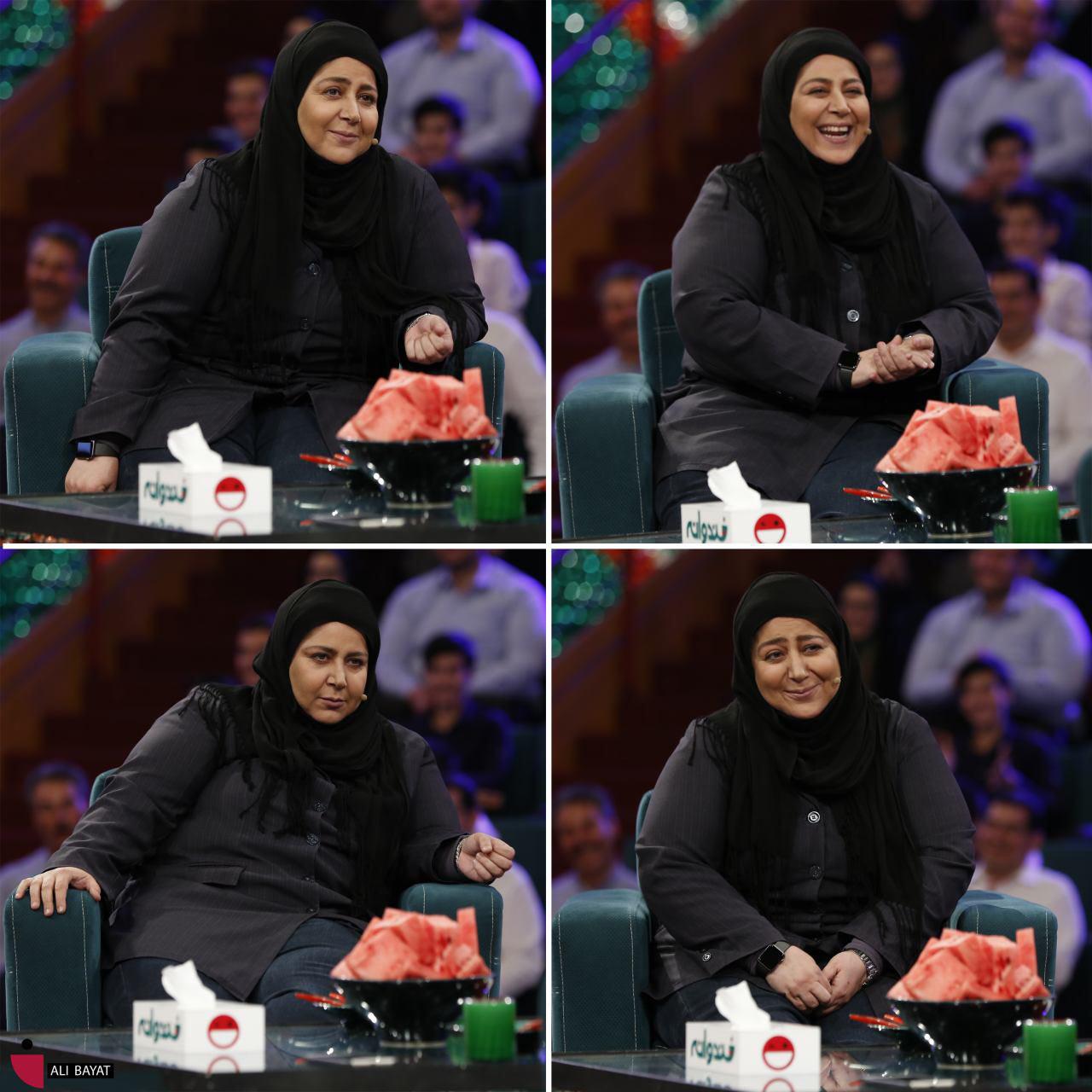 مشکل بیکاری مشکل همه بازیگران است / شعرخانی جناب خان به زبان لری مشکل بیکاری مشکل همه بازیگران است / شعرخانی جناب خان به زبان لری