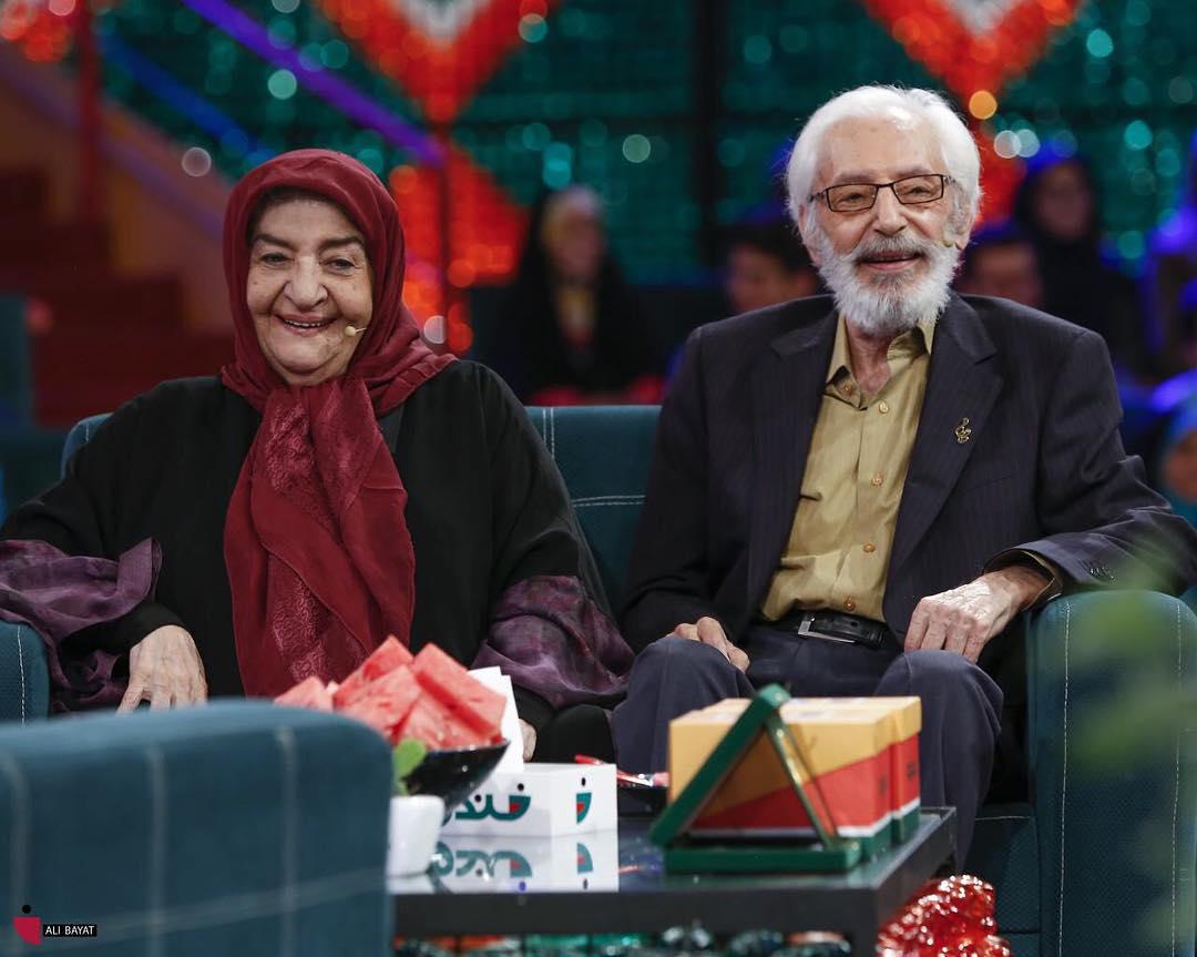 اگر جمشید مریض شود، میمیرم! / تصاویر اگر جمشید مریض شود، میمیرم! / تصاویر