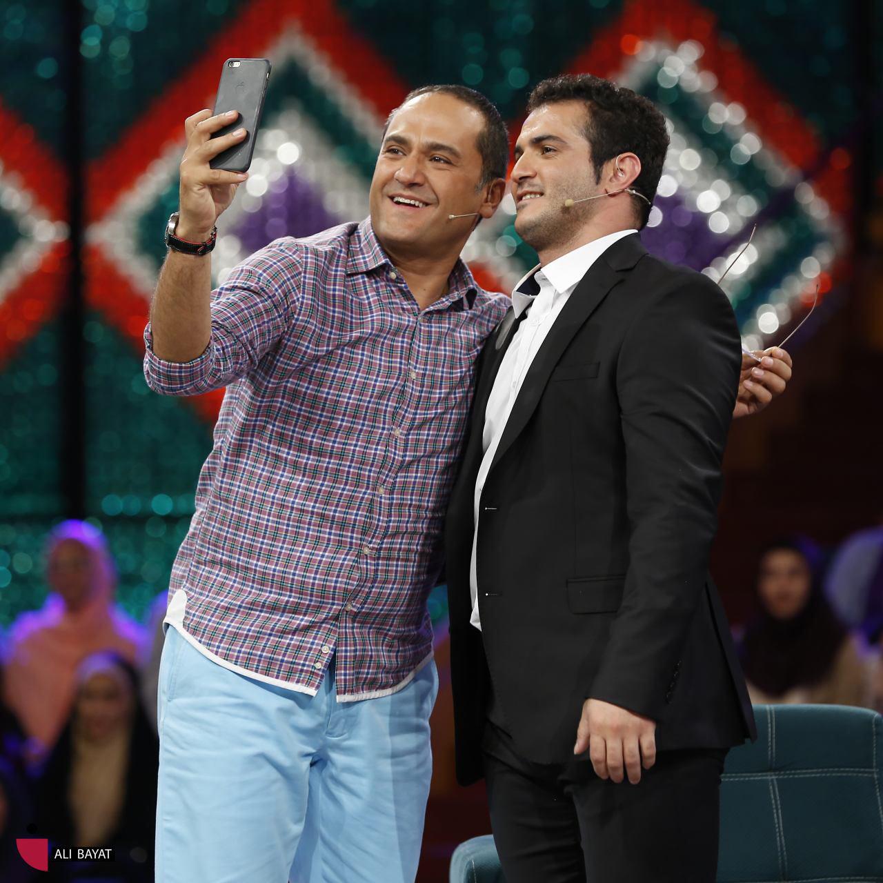 طاقتم سر اومده بود / حتما باید قهرمان می‌شدم.