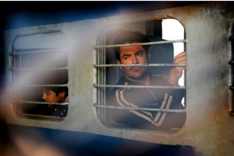 تصاویر منتخب منظوم از پشت صحنه فیلم «سلام بمبئی»