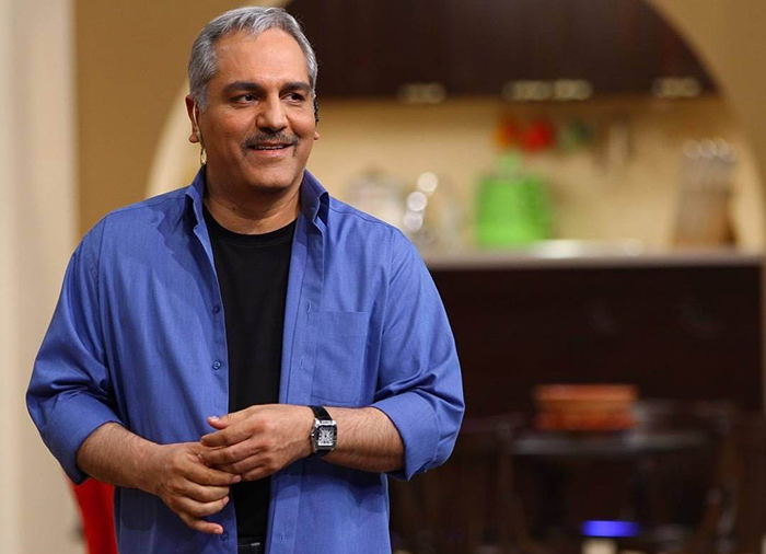 مهران مدیری و رامبد جوان برای یلدای تلویزیون برنامه ویژه ای دارند