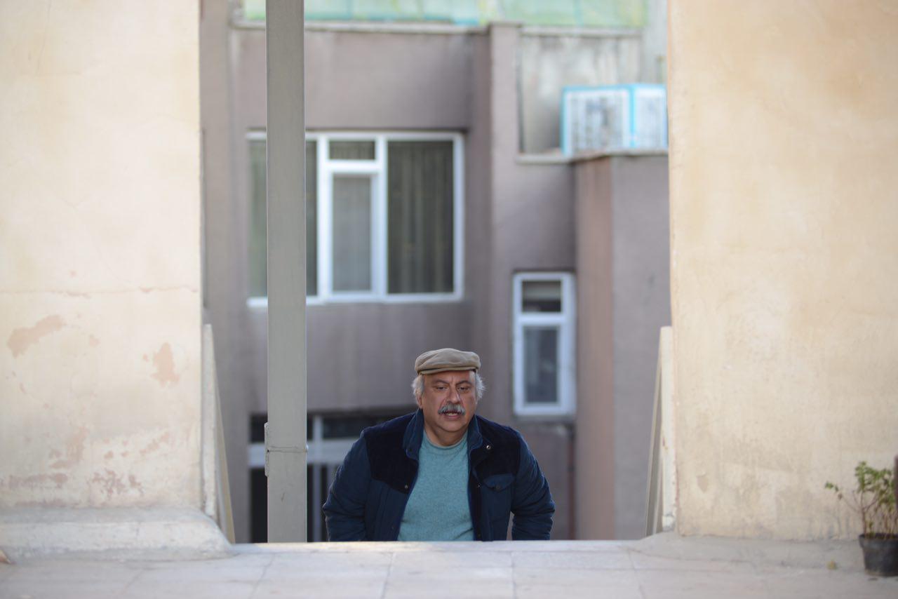 جدیدترین تصاویر منتشرشده از فیلم «فروشنده» در آستانه اکران