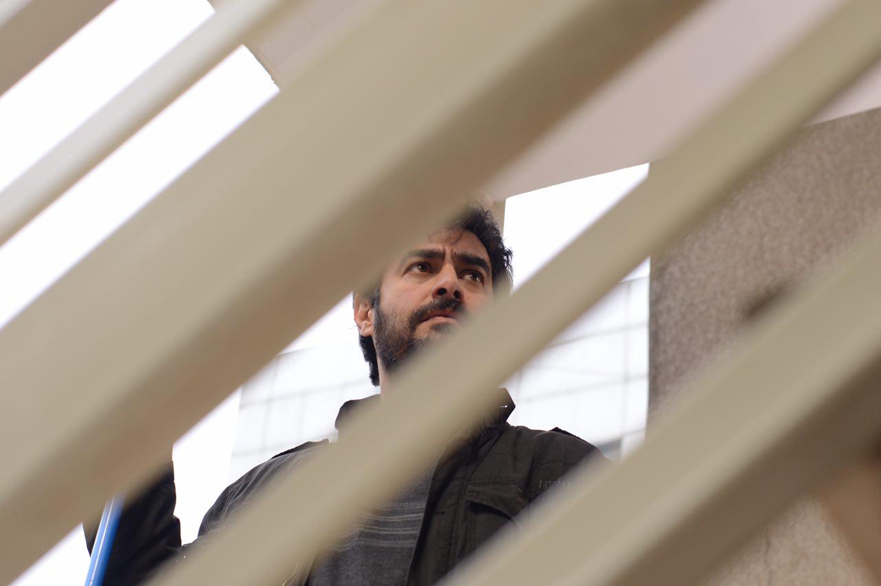 جدیدترین تصاویر منتشرشده از فیلم «فروشنده» در آستانه اکران