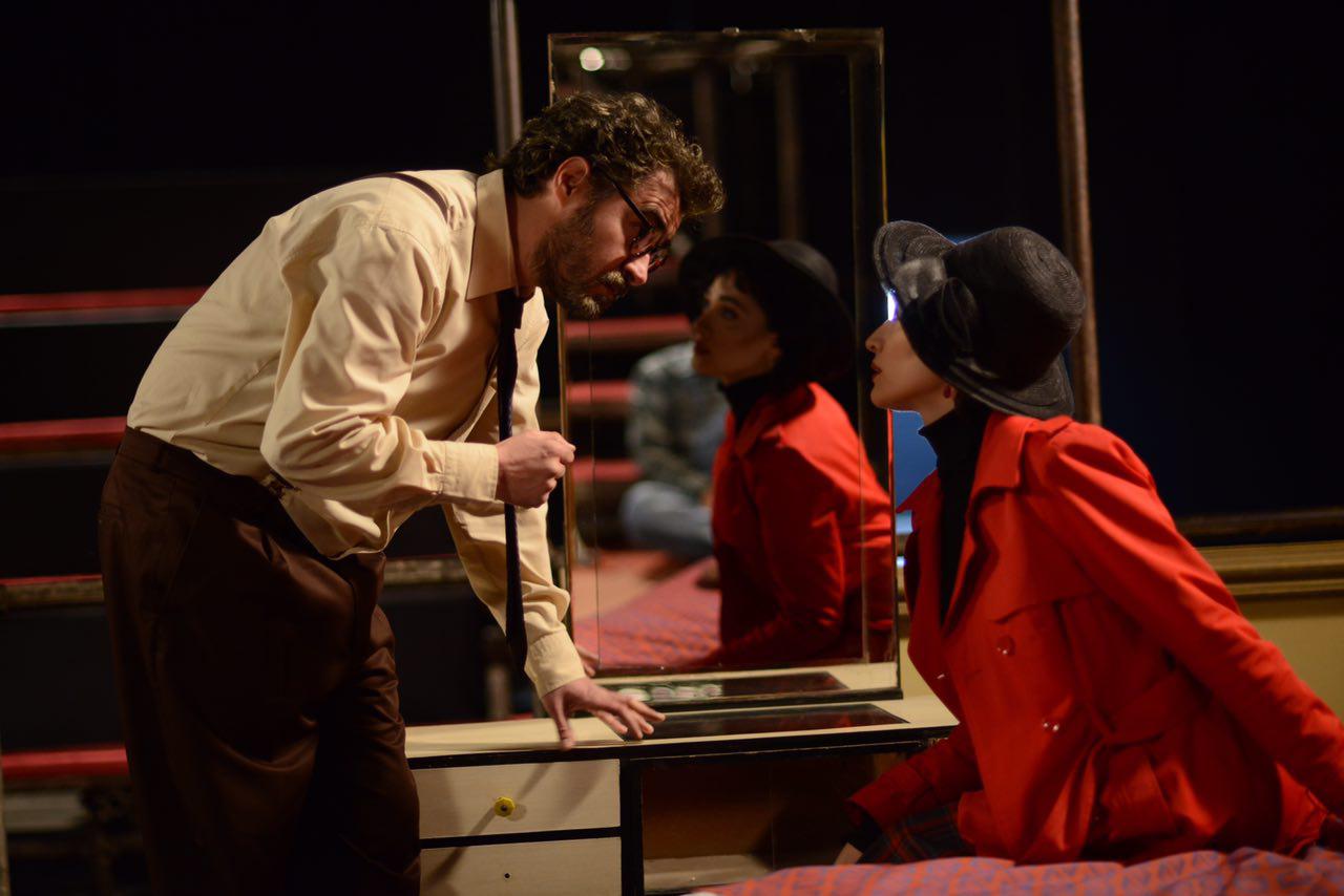 جدیدترین تصاویر منتشرشده از فیلم «فروشنده» در آستانه اکران