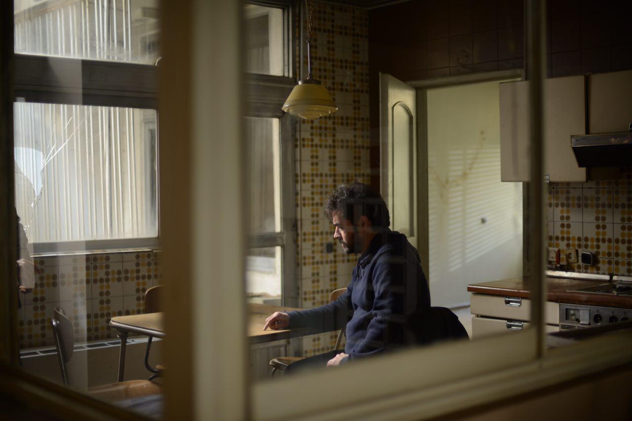 جدیدترین تصاویر منتشرشده از فیلم «فروشنده» در آستانه اکران