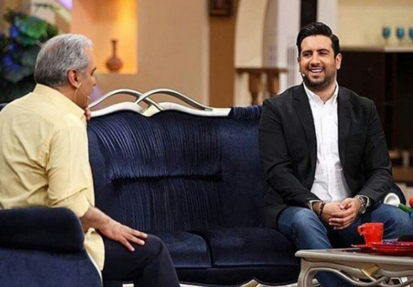 بعد از هر اجرا خودم تمام می‌شوم / سر کلاس تدریس خیلی جدی هستم