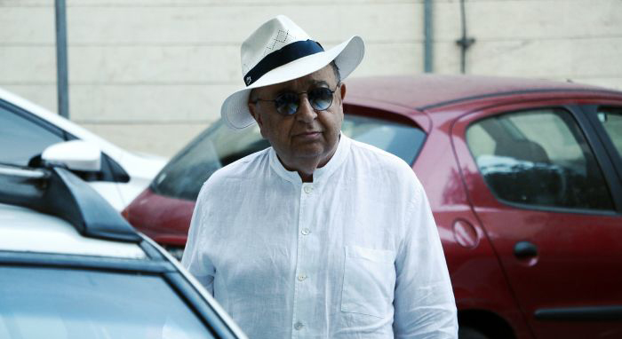 مراسم رونمایی از کتاب «قصه‌های دهه شصت» برگزار شد / تصاویر