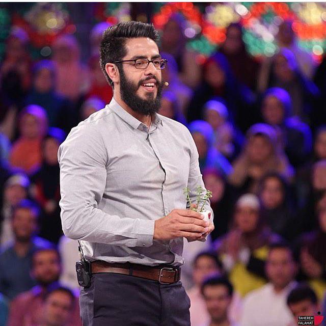 بهترین خاطره عمرم شهربازی رفتنم با پدرم بود / تصاویر