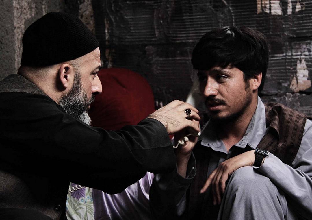 قصه‌هایی که «چرخ فلک» برای مردم‌اش می‌گوید / تصاویر