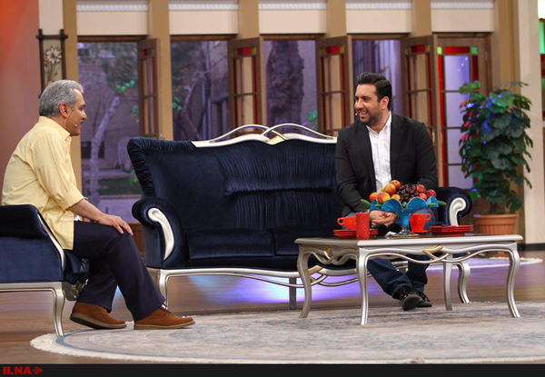 امیرجعفری و ریمارامین فر با مردم پای «زاپاس» نشستند / تصاویر امیرجعفری و ریمارامین فر با مردم پای «زاپاس» نشستند / تصاویر