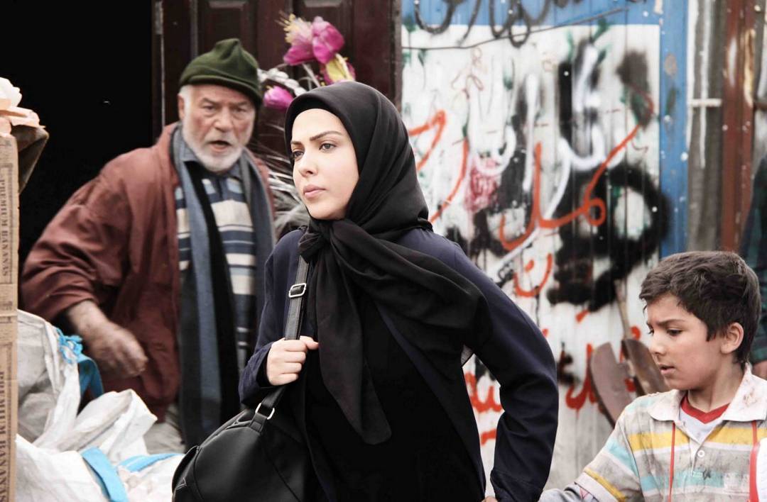 قصه‌هایی که «چرخ فلک» برای مردم‌اش می‌گوید / تصاویر