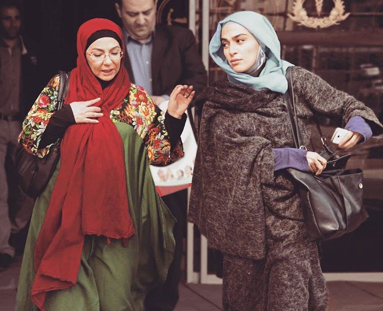 قصه‌هایی که «چرخ فلک» برای مردم‌اش می‌گوید / تصاویر