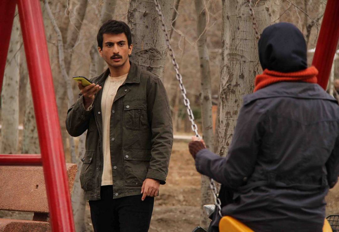 قصه‌هایی که «چرخ فلک» برای مردم‌اش می‌گوید / تصاویر