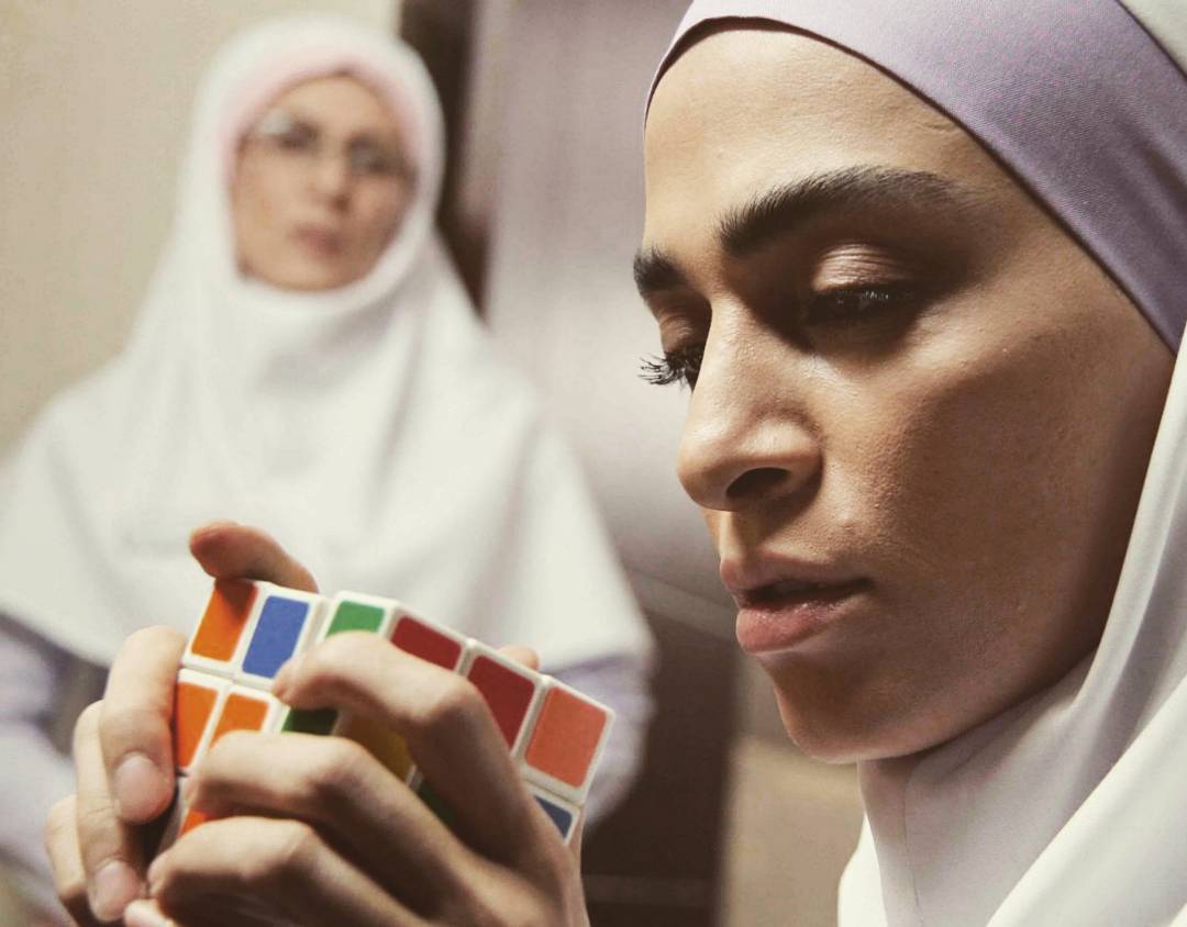 قصه‌هایی که «چرخ فلک» برای مردم‌اش می‌گوید / تصاویر