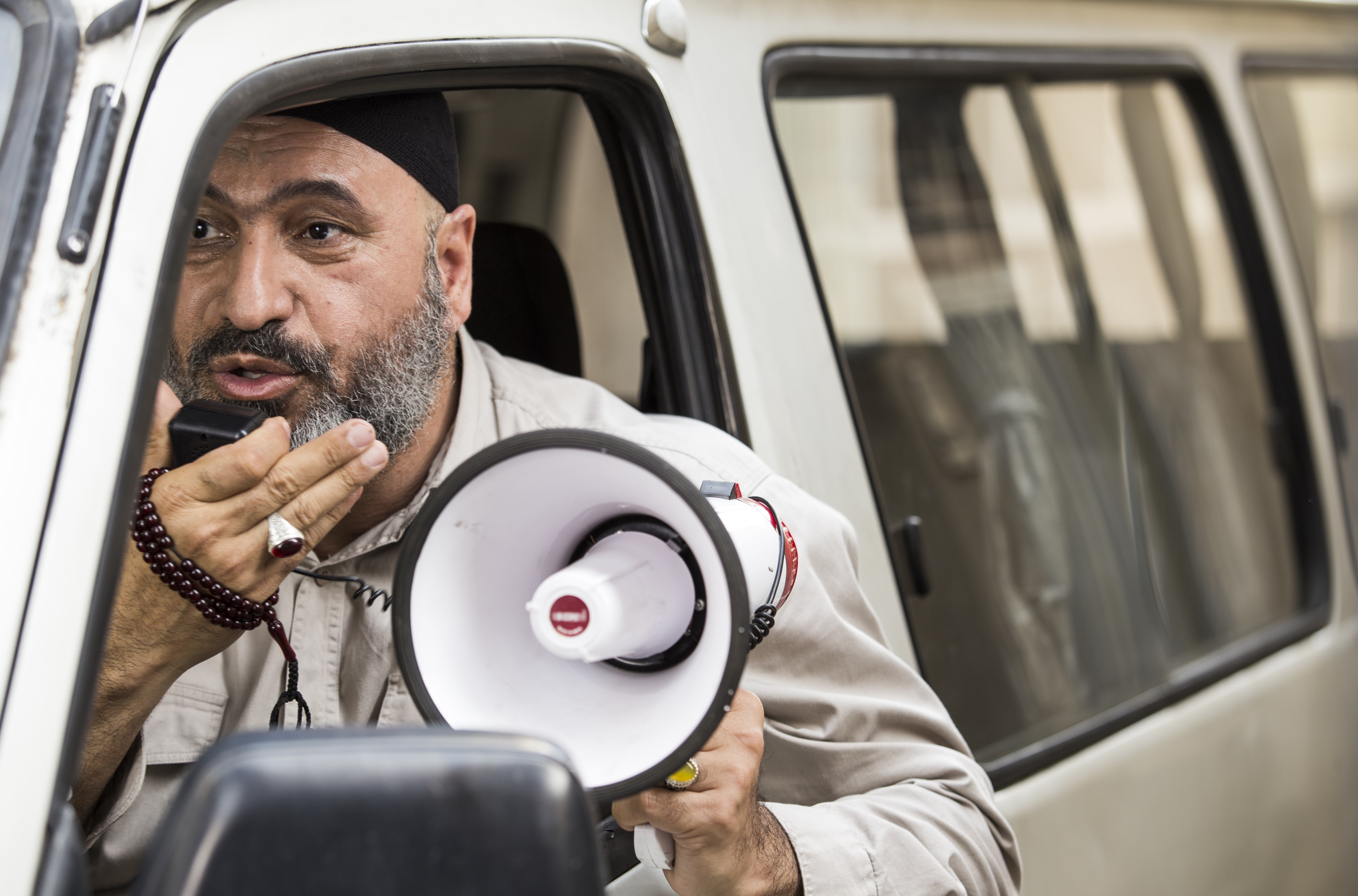 «گشت ارشاد» وارد حمام میشود / تصاویر «گشت ارشاد» وارد حمام میشود / تصاویر