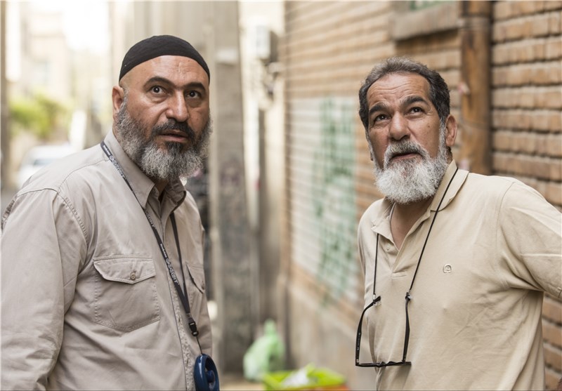 «گشت ارشاد» وارد حمام میشود / تصاویر «گشت ارشاد» وارد حمام میشود / تصاویر