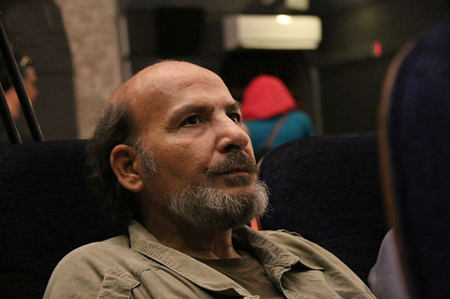 «قیچی» ام را دوست دارم / تصاویر «قیچی» ام را دوست دارم / تصاویر