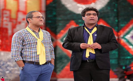 روایتی تلخ اما شیرین از کارتن خوابها در «خندوانه»/ تصاویر روایتی تلخ اما شیرین از کارتن خوابها در «خندوانه»/ تصاویر