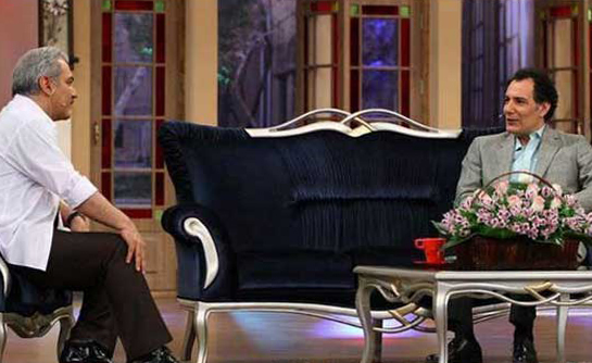 تشکر: از بازی در «ابله» پشیمانم / عبیسی: میرکریمی مرا دلخورم کرد