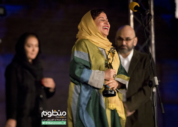 تصاویر اختصاصی هجدهمین جشن خانه سینما تصاویر اختصاصی هجدهمین جشن خانه سینما