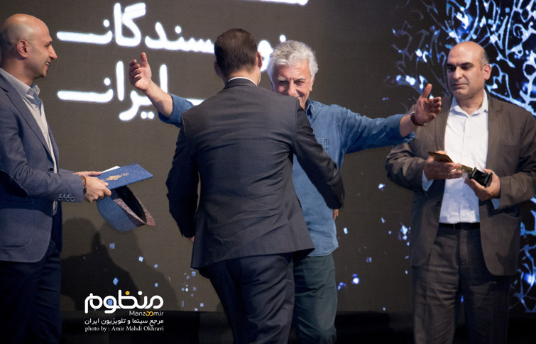 تصاویر و عکس های اختصاصی دهمین جشن انجمن منتقدان سینما (1) تصاویر و عکس های اختصاصی دهمین جشن انجمن منتقدان سینما (1)