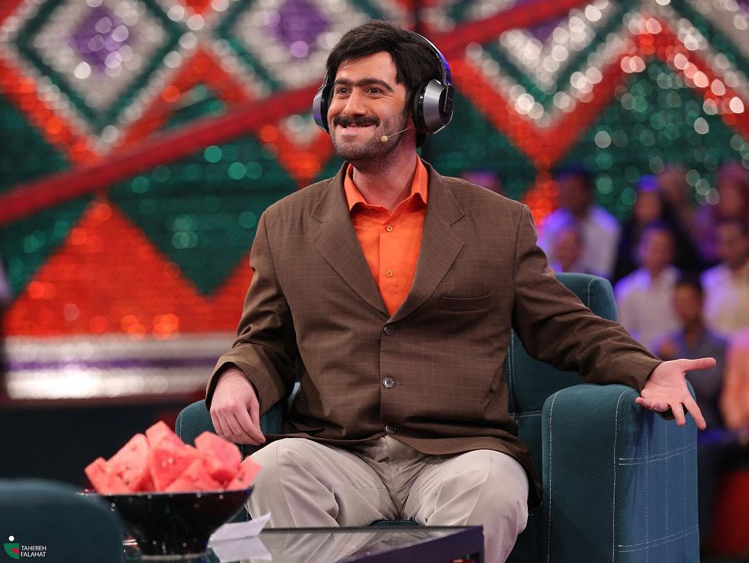 بهترین خاطره عمرم شهربازی رفتنم با پدرم بود / تصاویر