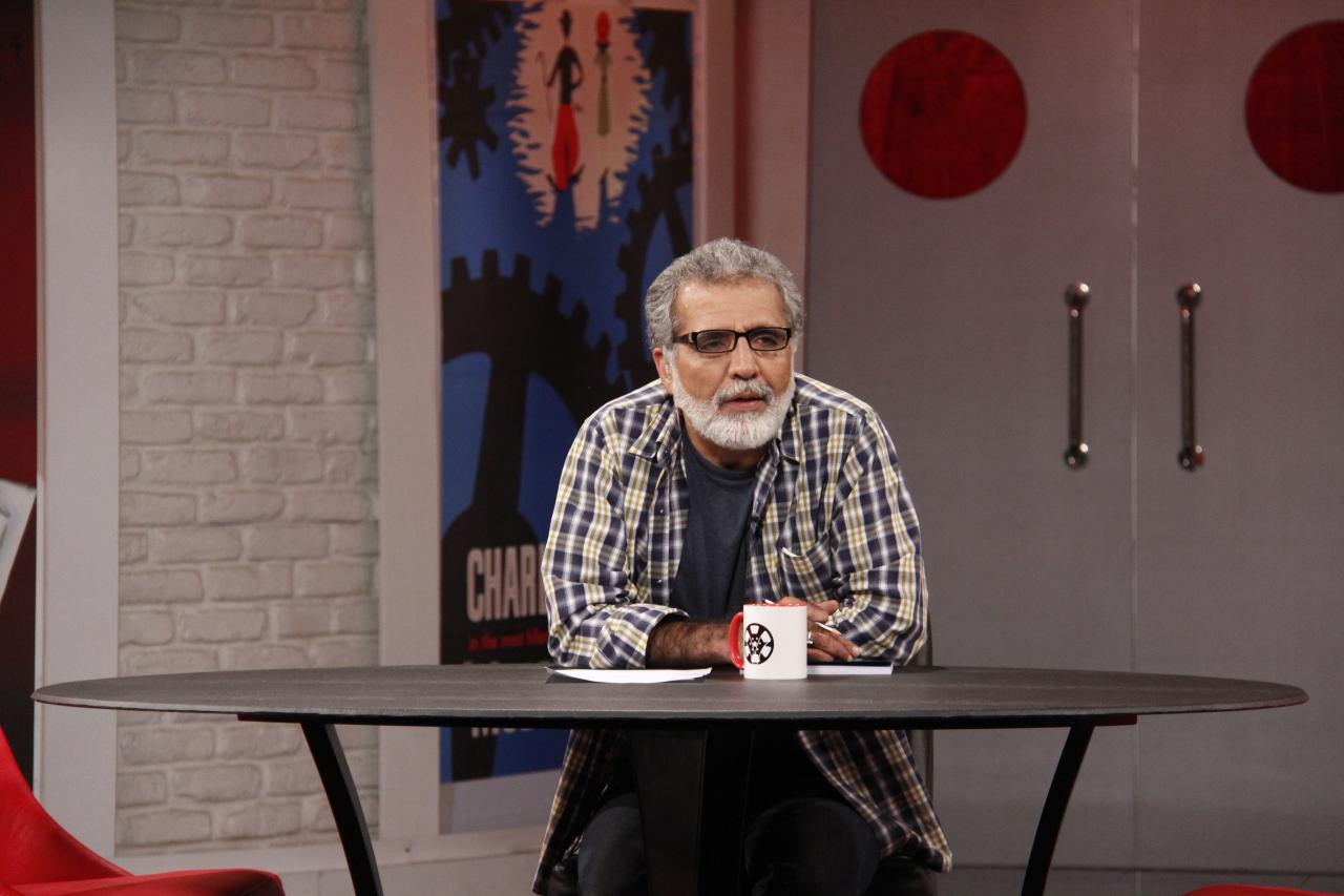 73 درصد مردم از نقد فیلم استقبال می‌کنند / تصاویر