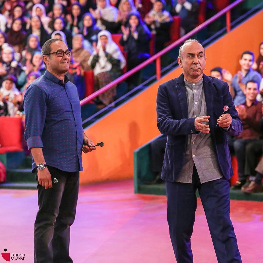 «زی زی گولو آسی پاسی دراکولا تا به تا» / تصاویر