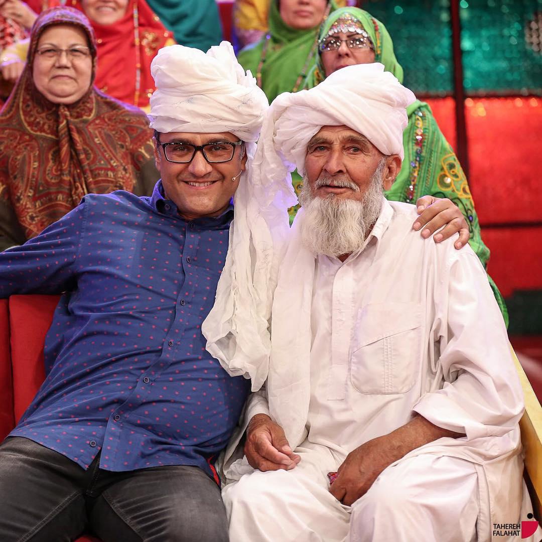 «زی زی گولو آسی پاسی دراکولا تا به تا» / تصاویر