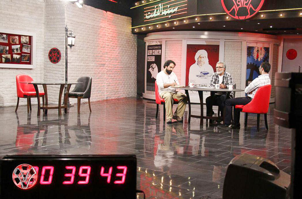 از سیاه نمایی و تلخ نمایی تا پر رونق ترین سال سینمایی ایران از سیاه نمایی و تلخ نمایی تا پر رونق ترین سال سینمایی ایران