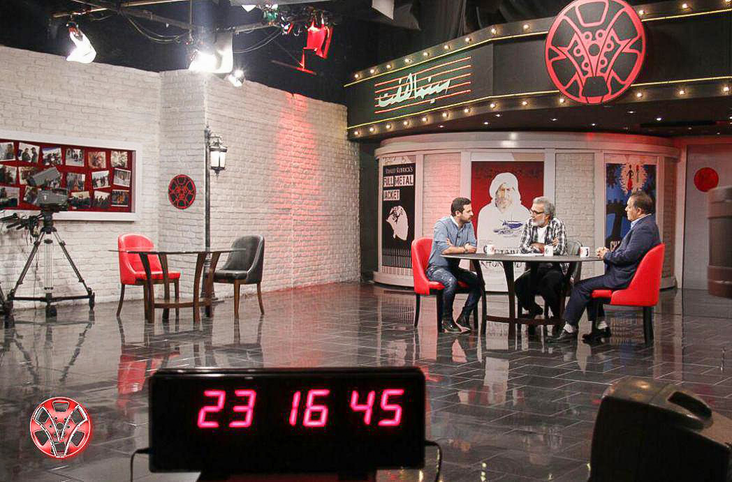 از سیاه نمایی و تلخ نمایی تا پر رونق ترین سال سینمایی ایران از سیاه نمایی و تلخ نمایی تا پر رونق ترین سال سینمایی ایران