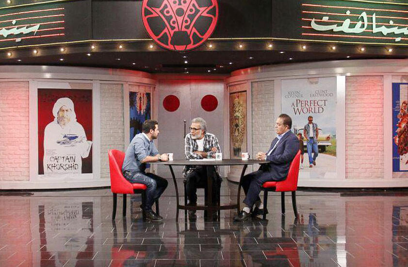 از سیاه نمایی و تلخ نمایی تا پر رونق ترین سال سینمایی ایران از سیاه نمایی و تلخ نمایی تا پر رونق ترین سال سینمایی ایران